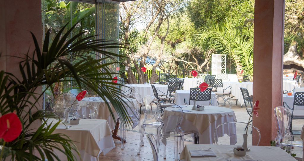 Hotel Cala Caterina - Relaxing Escape - Général