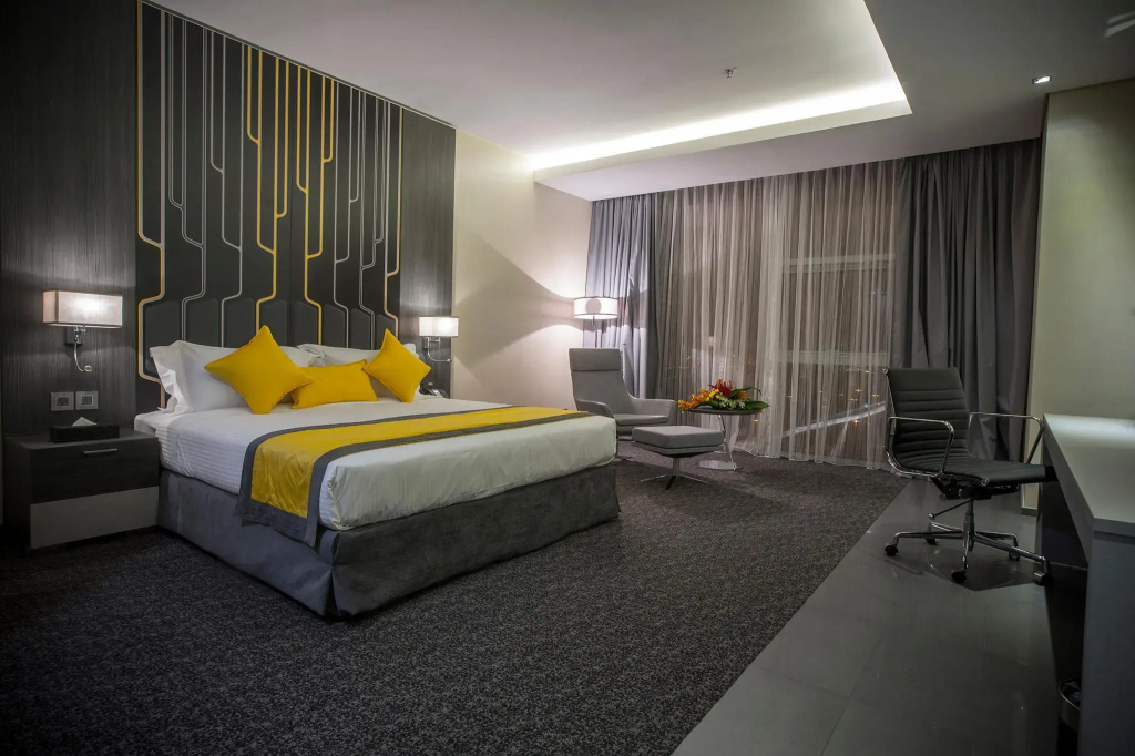 Hotel photo 4