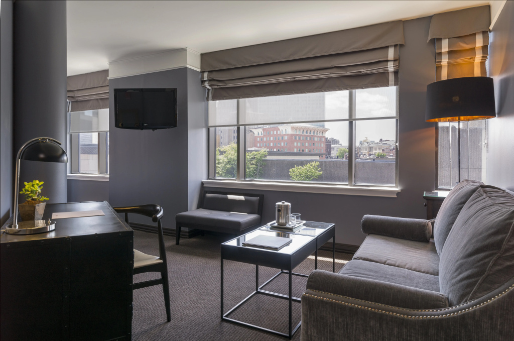 Hotel photo 16
