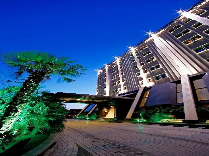Hotel photo 2