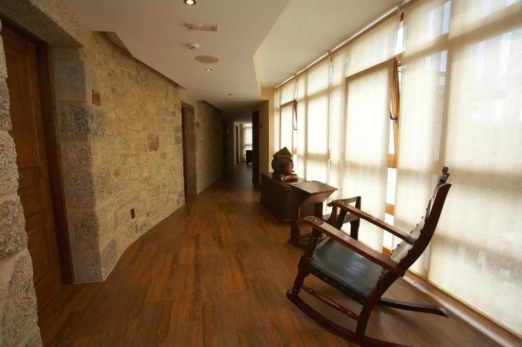 Hotel Vila do Val - Général