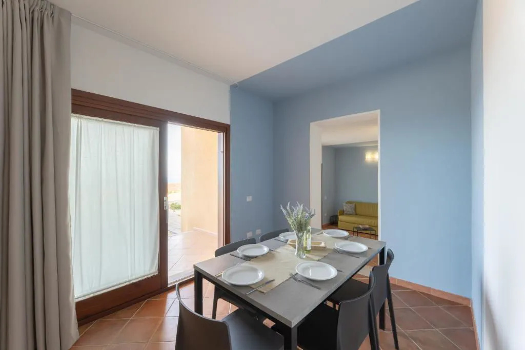 Residence Rocce Rosse — 5