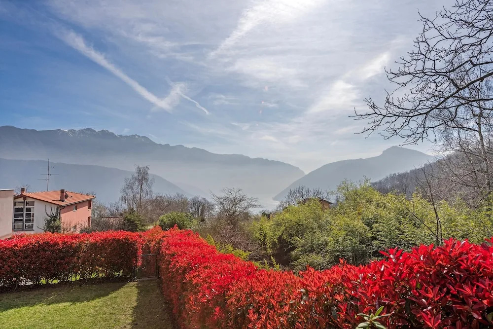 Villa Dolce Vita With Private Pool