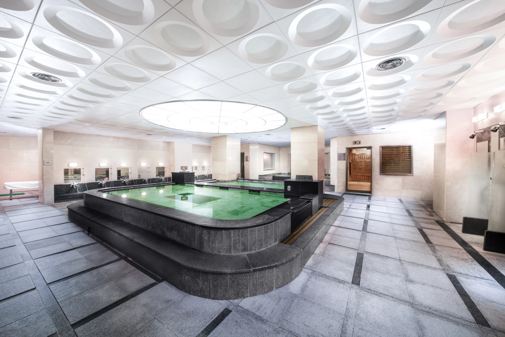 Jeju KAL Hotel - Général