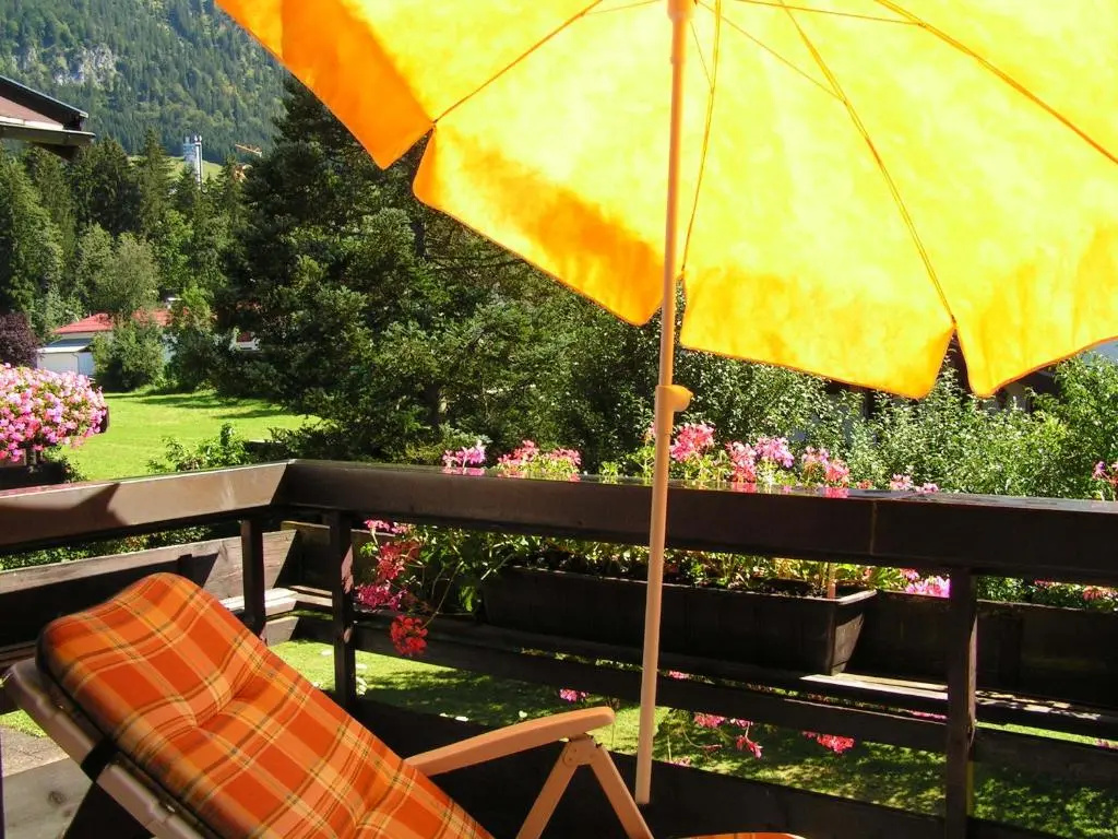 Sonnenheim - Chambres