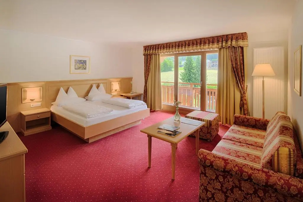 Superior room