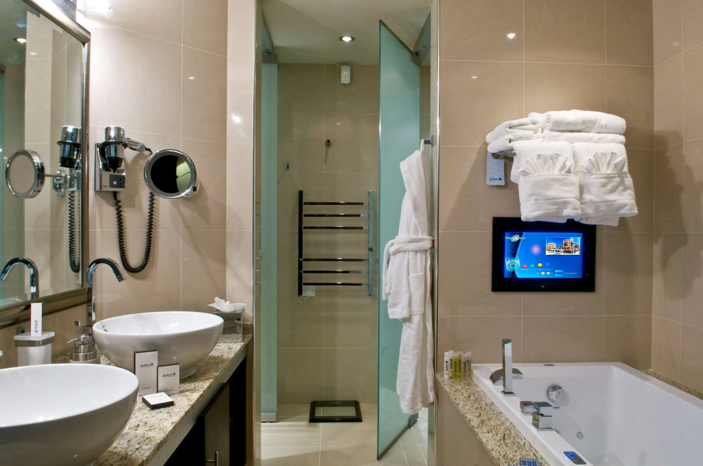 Radisson Blu Resort & Spa, Malta Golden Sands - Général