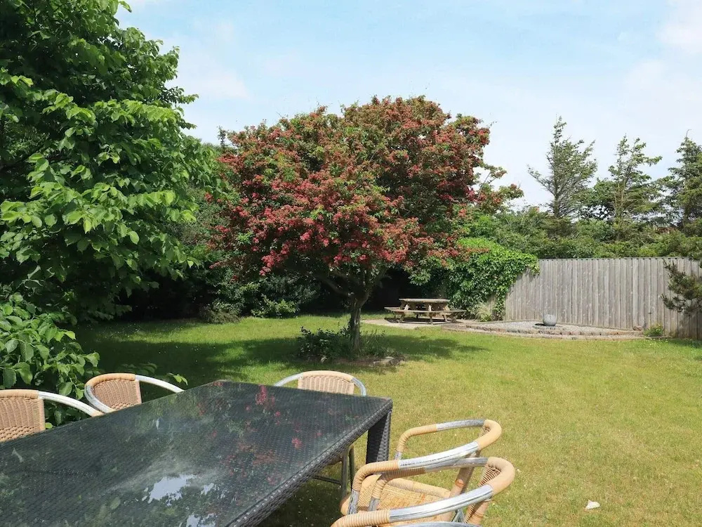 4 Star Holiday Home in Lokken
