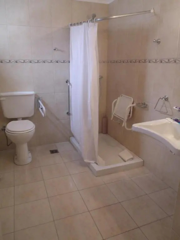 Hotel Kelman - Chambres