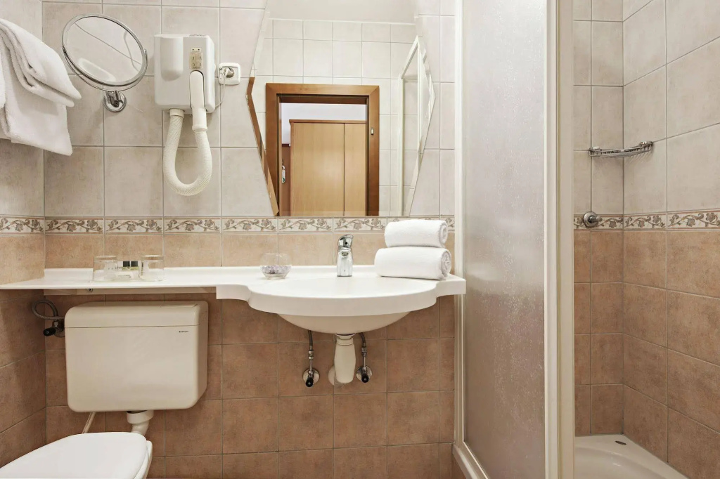 Hotel Termal - Sava Hotels & Resorts - Général