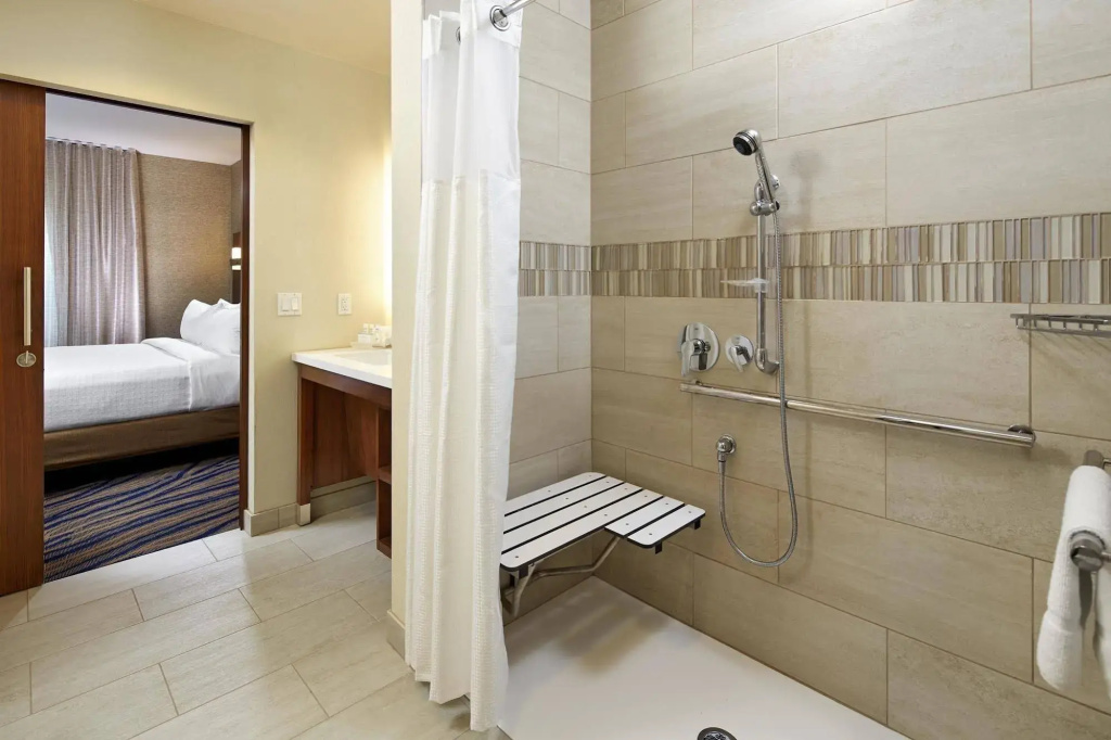 Homewood Suites by Hilton San Diego Mission Valley/Zoo - Général