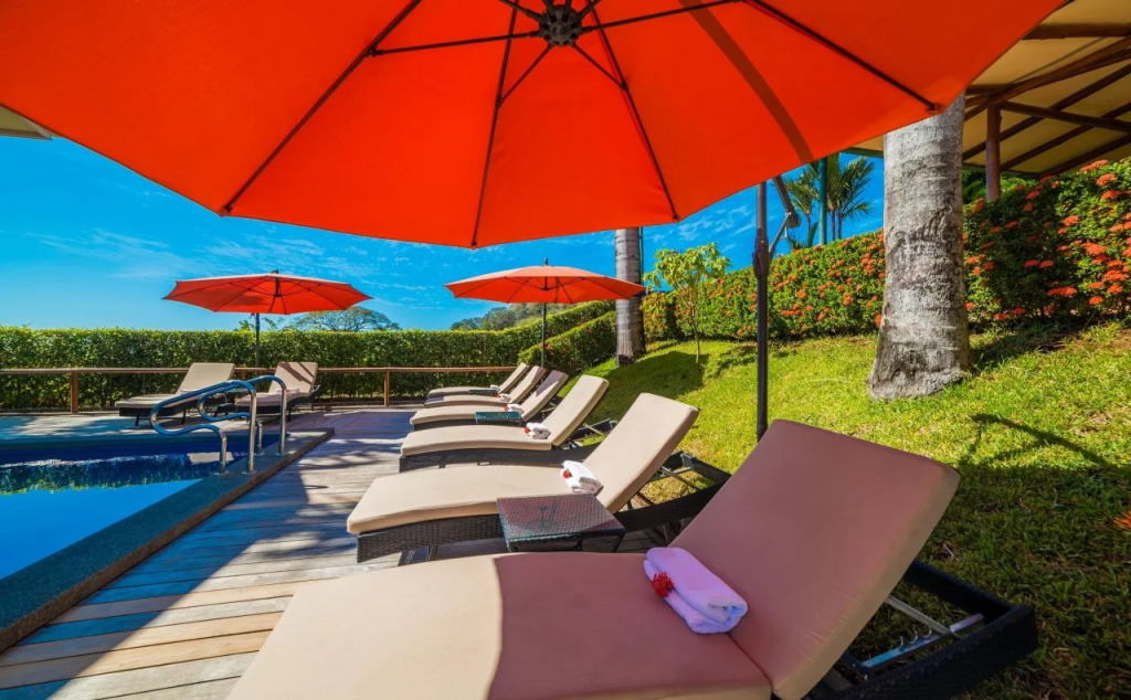 Hotel Palma de Oro - фото 12