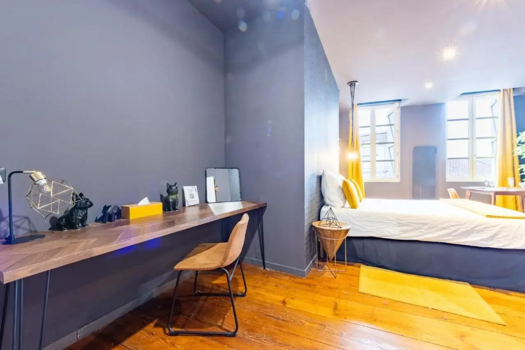 [PARENTHESE] - Moissac - фото 4