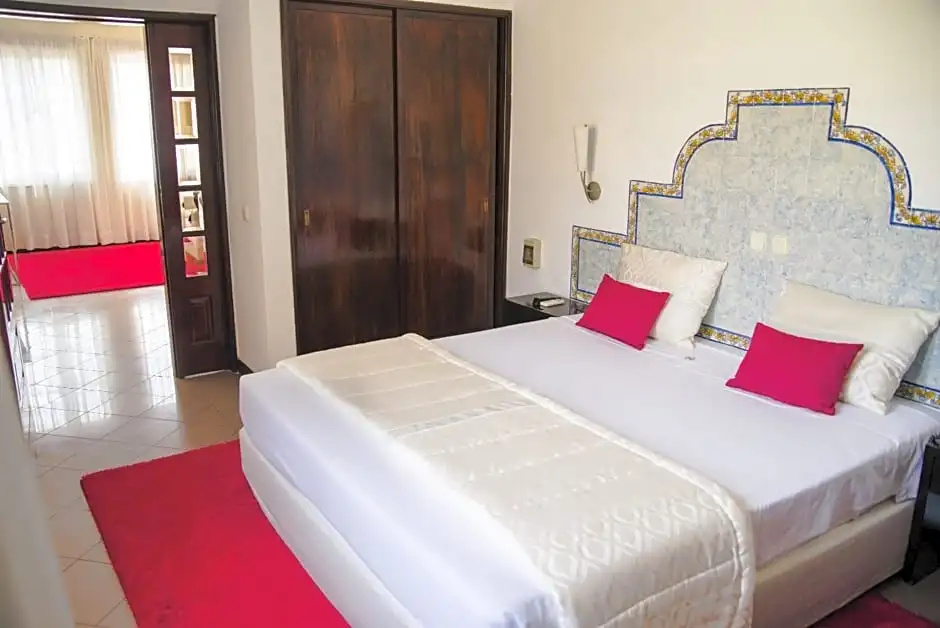 Hotel Continental - Chambres