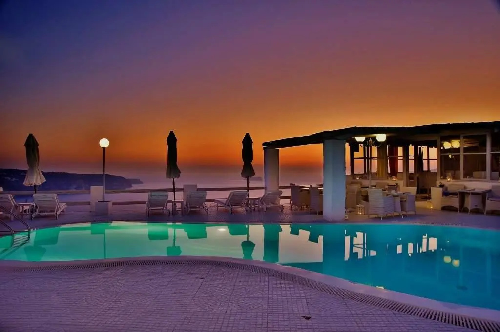 Artemis Suites Santorini, ,