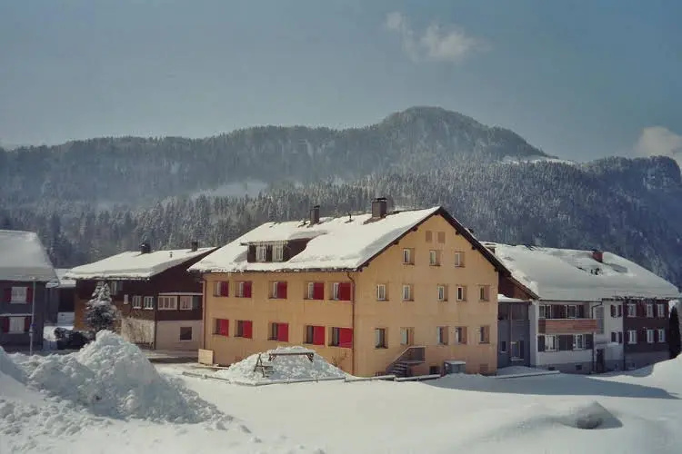 Gasthof Taube