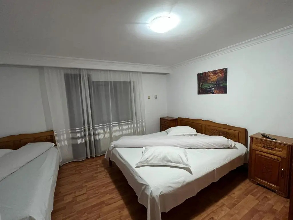 Standard Family room with balcony