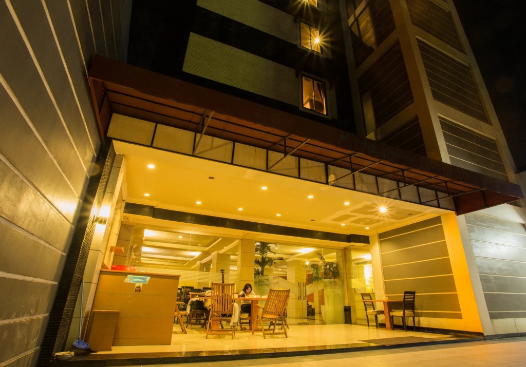 Hotel photo 11