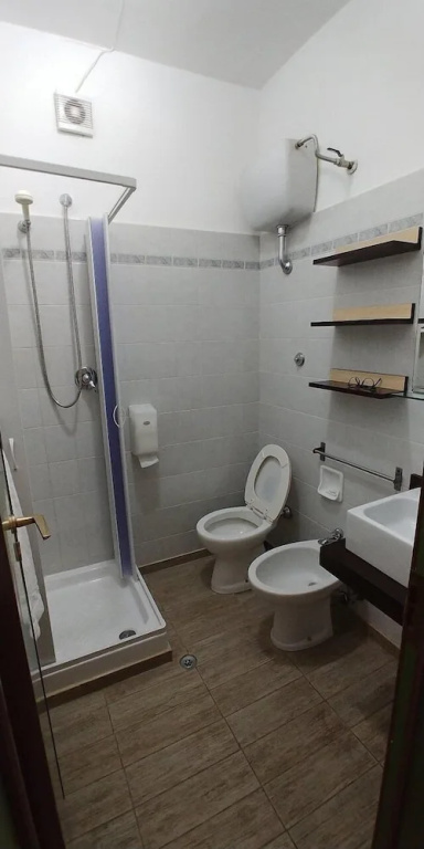 Hotel Gabbiano - Chambres