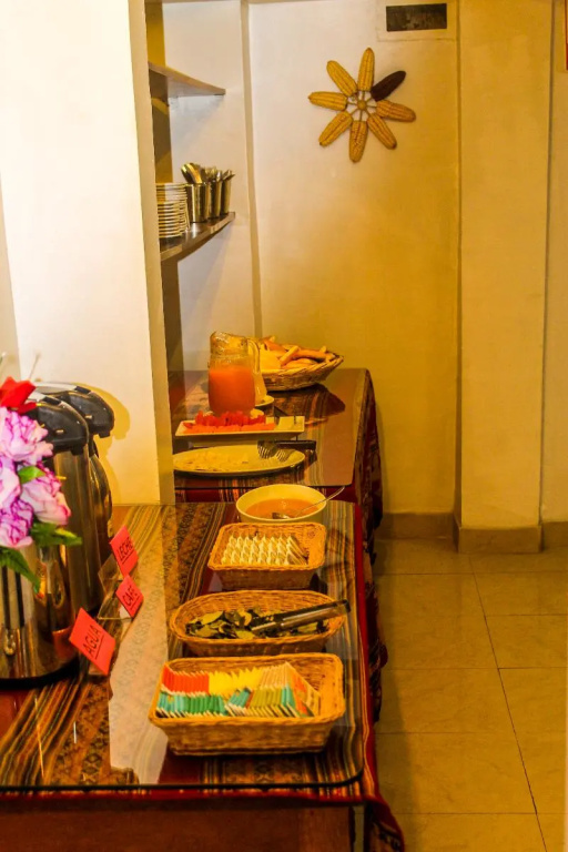 San Blas Plaza Inn - Général