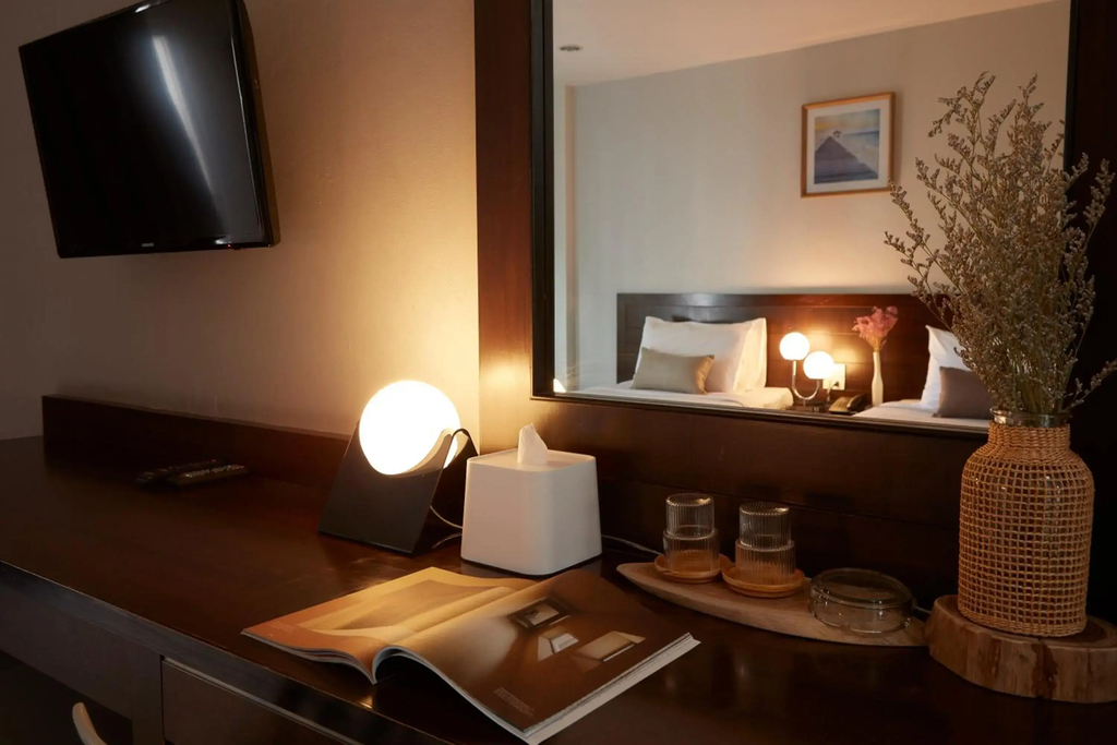 Rhienchai Place - фото 43