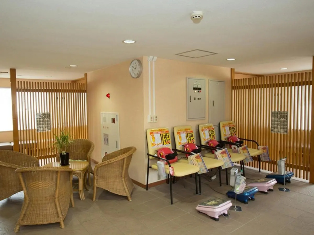 Itoen Hotel Kusatsu 사진 27