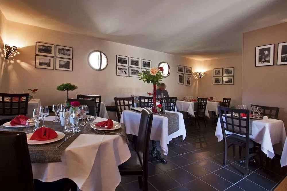Hotel Mare E Monti - Général