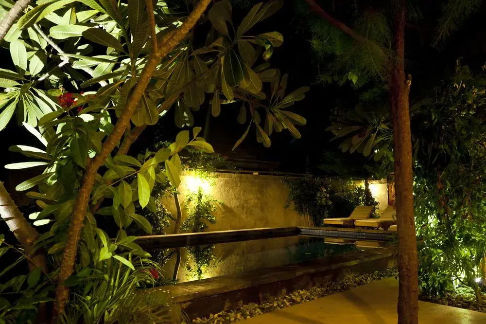 Taman Senang - Général