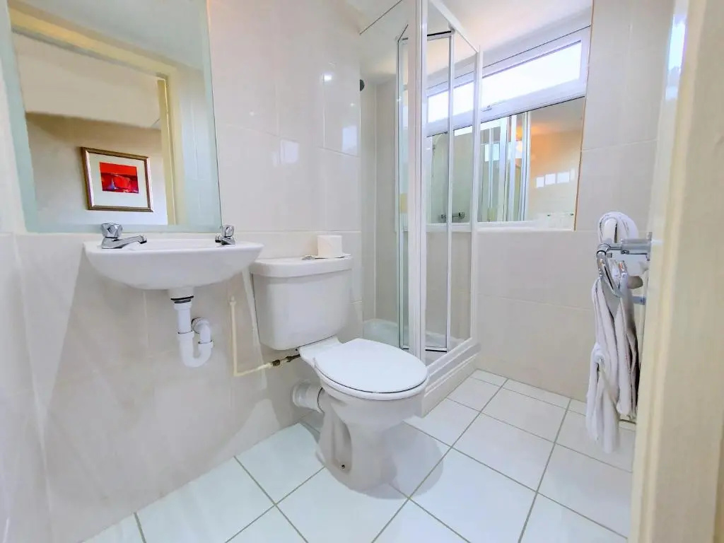 Apollo Hotel - Chambres