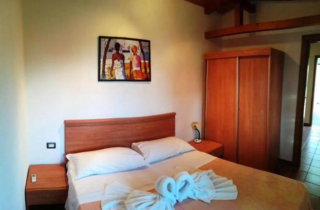 1 Bedroom Chalet