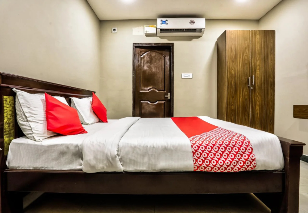 7 Hills Heritage Inn Comfort Rooms