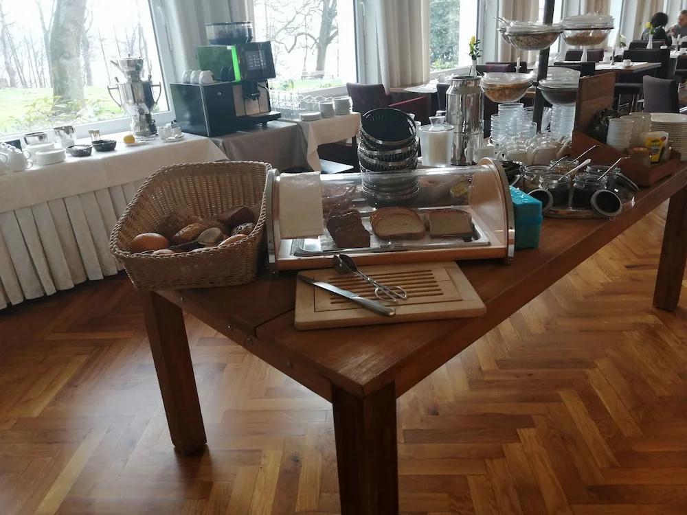 Haus Delecke - Général
