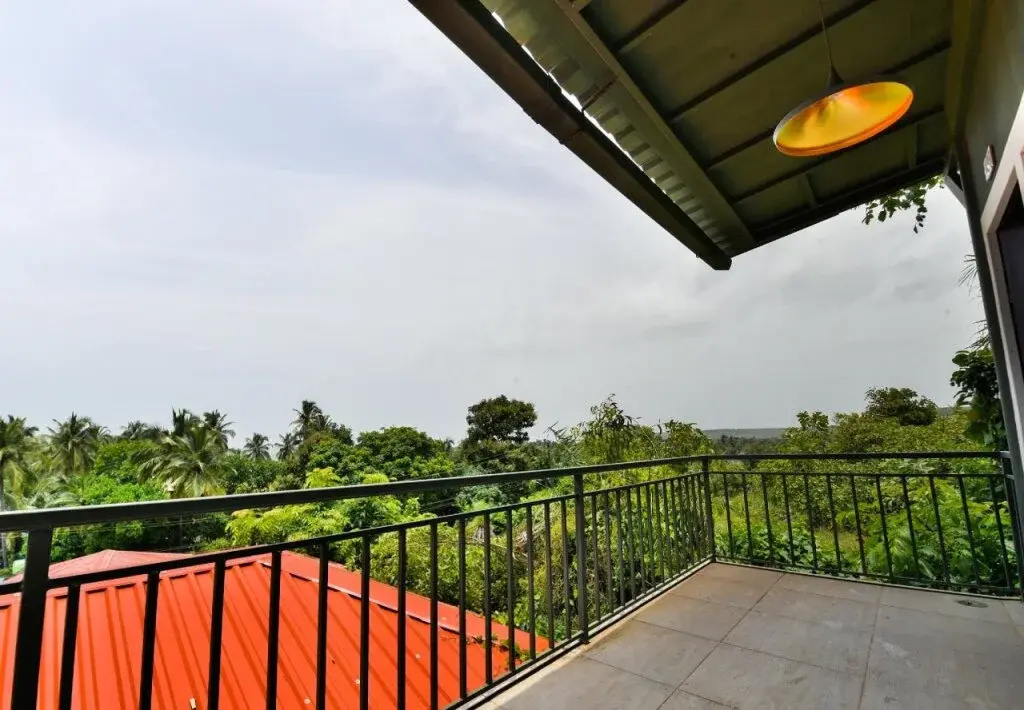 Ashvem Beach Resort by OYO Rooms