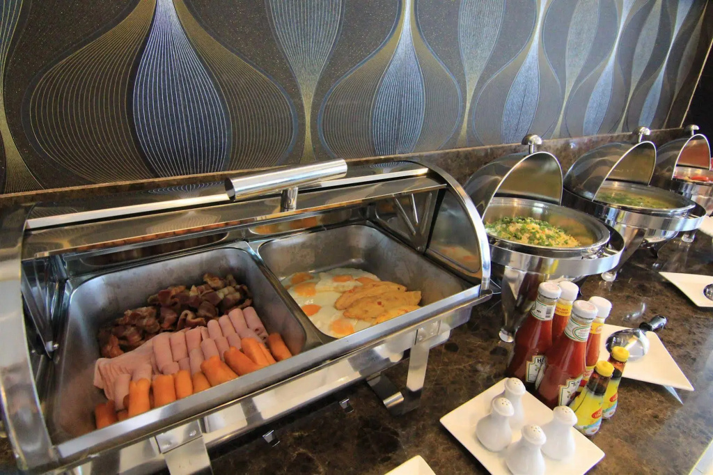 Hotel photo 14