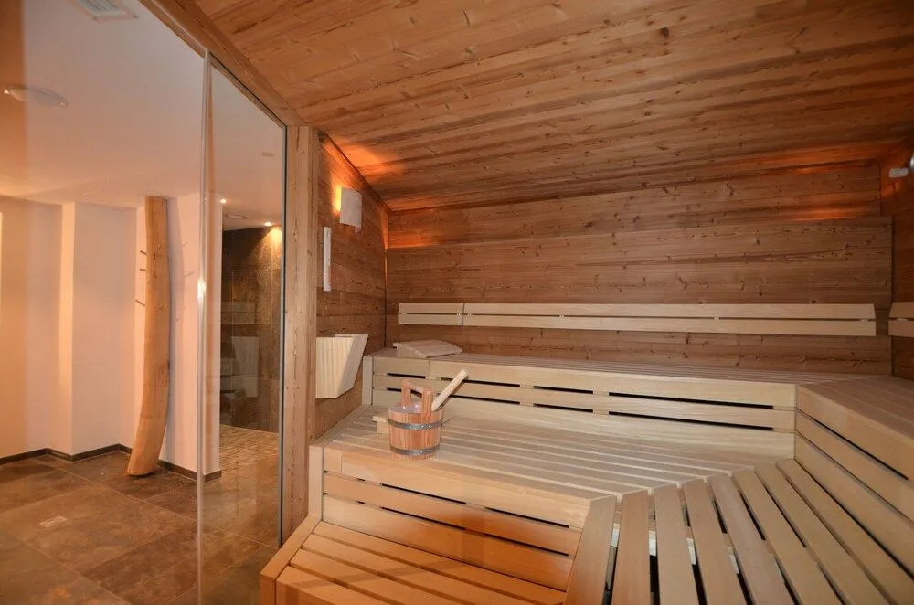 Naturhotel Waldesruhe - Général
