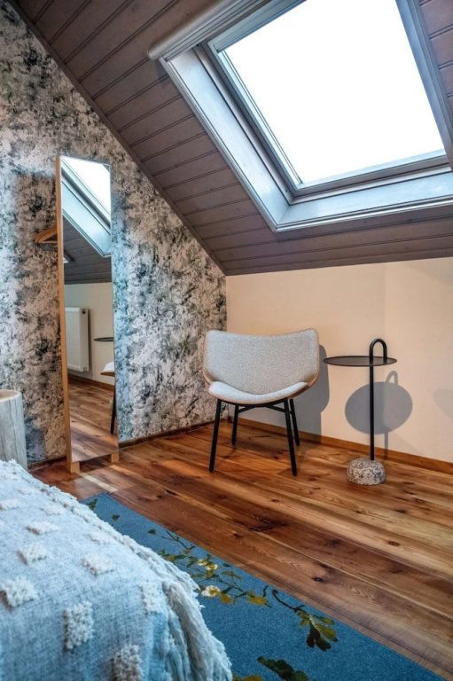 Erfgoed Bossem - Chambres