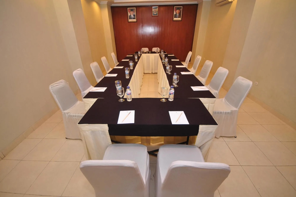 Hotel photo 18