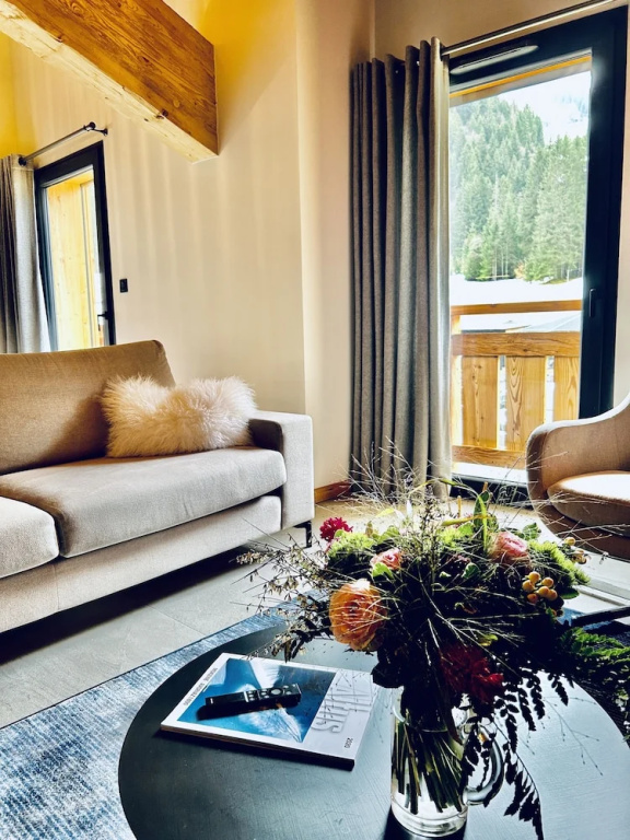 Voir la photo 2 — Hameau des Prodains - Résidence