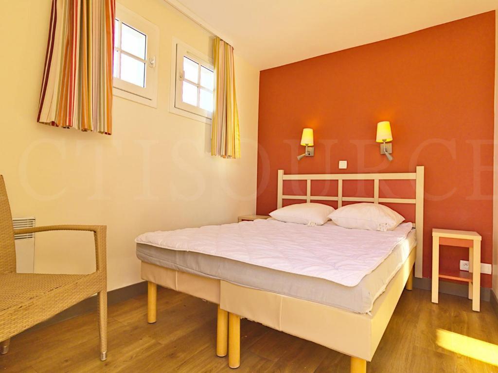 Отель Appartement Saint-Raphaël, 3 pièces, 6 personnes - FR-1-504-418, фото 3