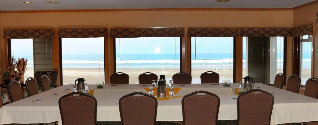 Driftwood Shores Resort And Conference Center - фото 11