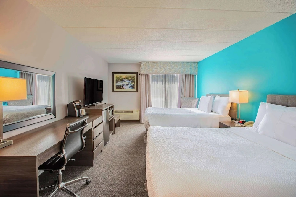Days Inn by Wyndham Sudbury & Conference Centre - Chambres