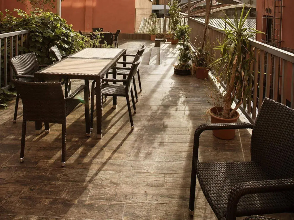Igiban Hotel - Général