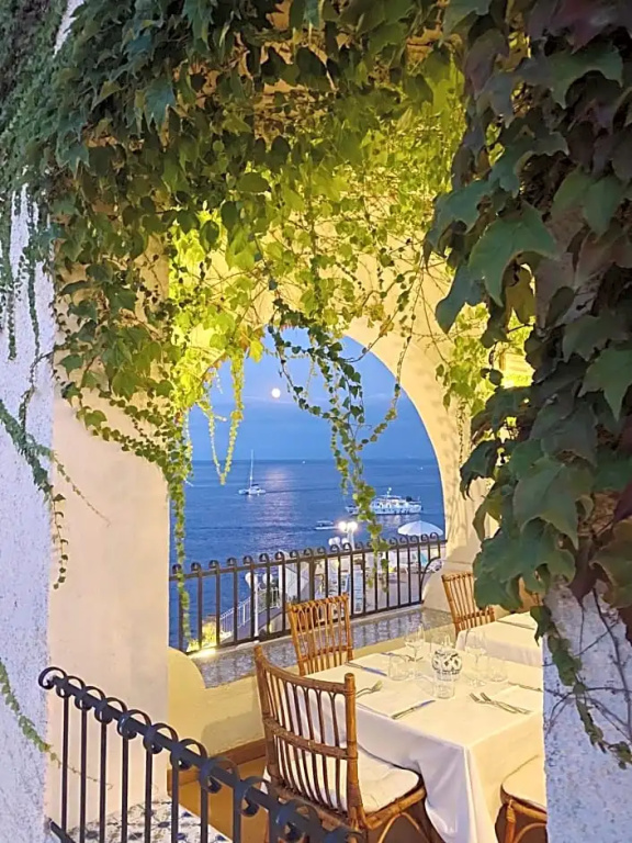 Hotel Carasco - Chambres