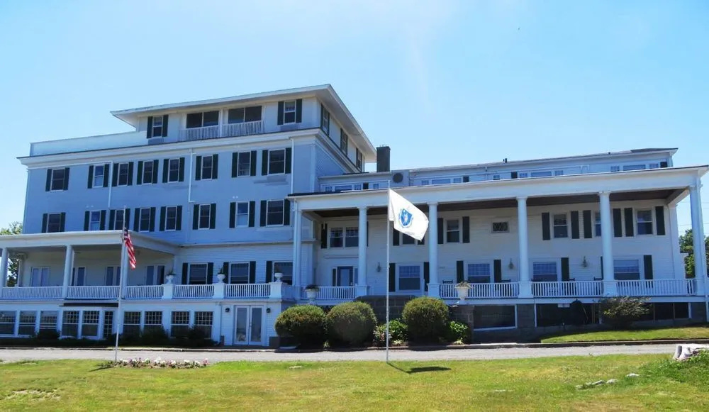 Emerson Inn