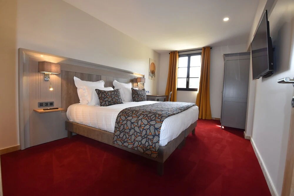 Voir la photo 4 — Hotel le Périgord