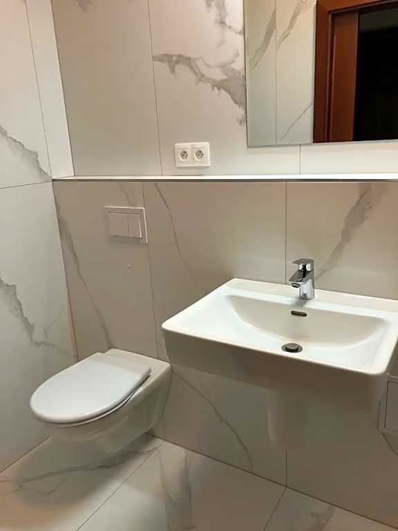 Hotel Villa - Chambres