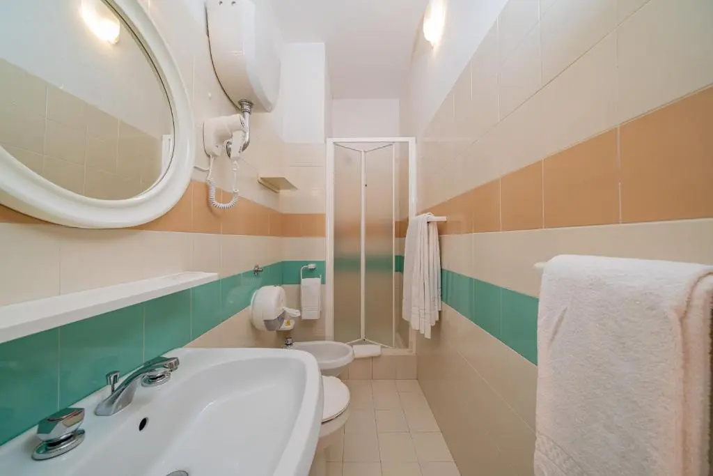 Marinaro - Chambres