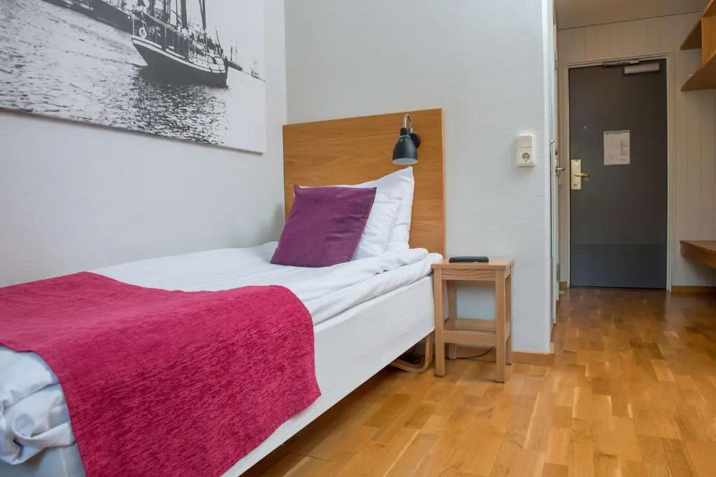 Best Western Plus Kalmarsund Hotell - Chambres