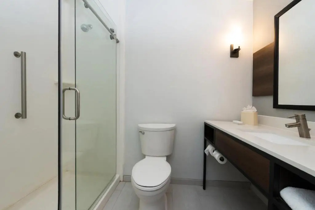 Hilton Garden Inn Baton Rouge Airport - Chambres