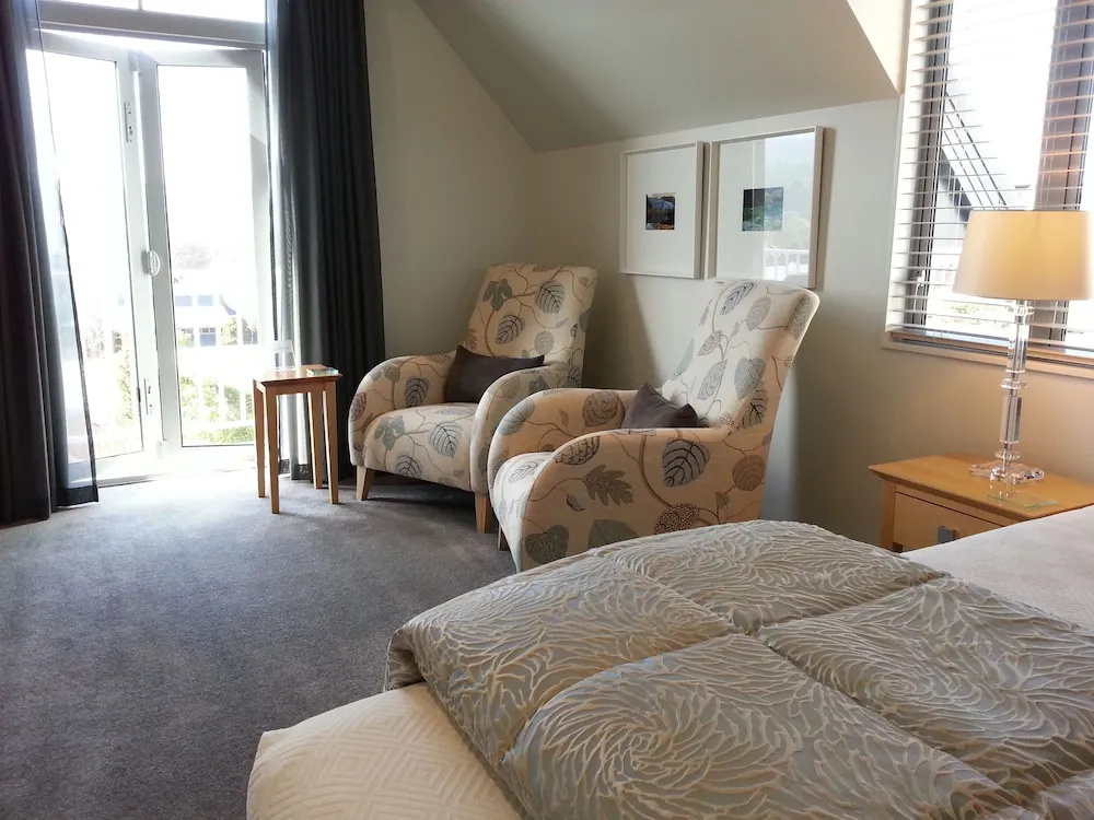 Double Studio (full double bed)